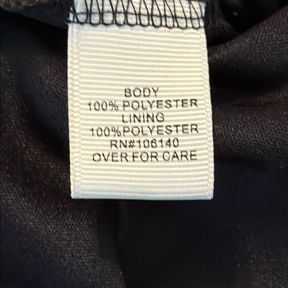 🌹 ULTRA PINK CROCHET FLORAL TIERED MAXI SKIRT - Picture 7 of 7